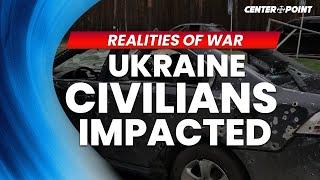 This is the REALITY of What is Happening in the War in Ukraine | Centerpoint on TBN