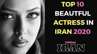 New List Of Top 10 Most Beautiful IRANIAN Actress In The World 2020