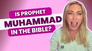 SHOCKING TRUTH REVEALED | Is Prophet Muhammad Prophesied in the Bible?