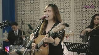 Fix You - Coldplay || Cover by Starlight Entertainment Jakarta