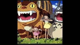 024 Moviekompott - Ghibli