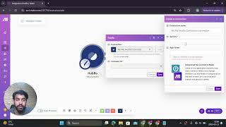 How to Automate Hubflo to Make.com for Automation