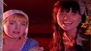 Xena: Warrior Princess "Old Ares Had a Farm" Promo