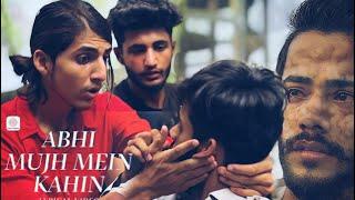 ABHI MUJH MEIN KAHIN , Story part 2 |Hassan khan|  sad story