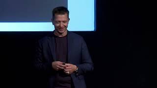 The Secret to Overcoming Failure | Andrew Lindley | TEDxBillings