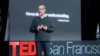 21st Century Leadership | Keith Yamashita | TEDxSanFrancisco