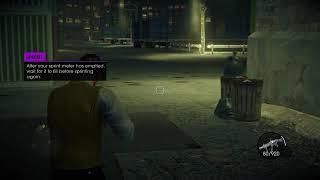 SaintsRowIV Map