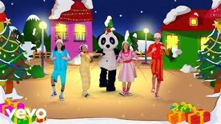 Panda e Os Caricas - É Natal