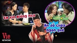 Tổng hợp những pha xin ăn lầy lội "rớt luôn liêm sỉ" của các nghệ sĩ