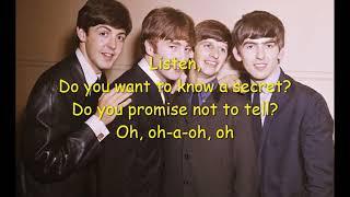 Stars on 45 - The Beatles - Long Version (Stars on 45 Lyrics)