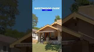 Have you heard of Westwood in Kansas City Missouri? Its cute! #shorts