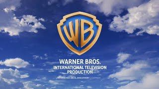 [RECREATION] Warner Bros. International Television Production logo (2024)