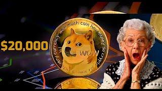 Fastest Dogecoin mining website ||  Earn over $5,000 worth Dogecoin (no Investment)