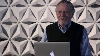 Jim Leach | Guest Lecture