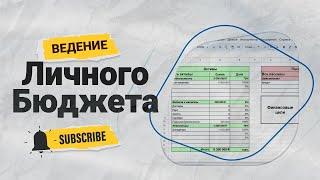 Как вести семейный или личный бюджет