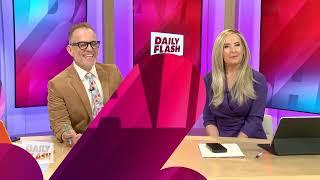 September 2nd, 2024 | Daily Flash TV