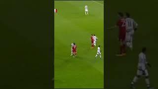 Mandzukic Vs Lewandowski Fight | FOOTBALL EDITS (BEST FOOTBALL MOMENT VIDEOS) #shorts