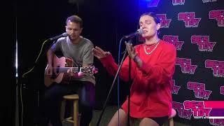 Tove Lo - "Habits" [ACOUSTIC EXCLUSIVE]