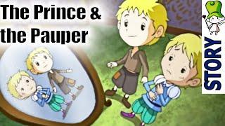 The Prince and the Pauper - Bedtime Story (BedtimeStory.TV)