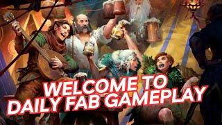 Welcome to Daily FaB Gameplay! | Flesh and Blood