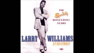 Larry Willliams - She Said Yeah
