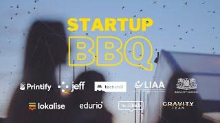 Startup BBQ 2022