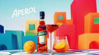 Spec Commercial: Aperol |  Oxenfree Film & Motion