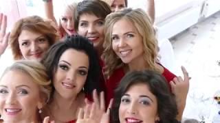 Миссис Самарская Губерния 2018 Red Party