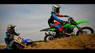 BATTLE: 250 A - Hog Heaven Pro Shootout (MXPTV)