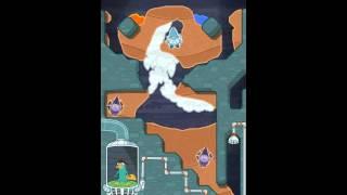 Where's My Perry - Mission 3 - Level 15