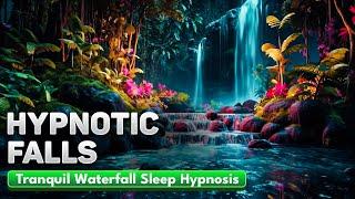 Fall Asleep In Minutes: Guided Hypnosis & Progressive Muscle Relaxation For Deep Sleep