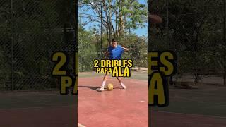 2 DRIBLES PARA FUTSAL!️