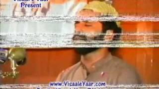 URDU NAAT(Khushbu Hai Do Aalam)QARI ZUBAID RASOOL IN SIALKOT.BY Visaal