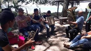 Tocata CCB - Dueto de Trombone - Mattheus e Bruno