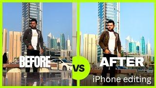 iphone photo editing | iphone photography | iphone video editing | i xplore