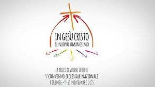 Vivere in pienezza - La diocesi di Viterbo verso il Convegno Ecclesiale di Firenze (1/2)