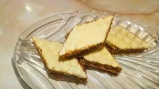 STARINSKI RECEPT za OBLANDU