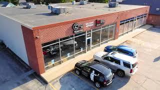 Team IRG Office - 5406 Douglas Ave, Des Moines, IA 50310