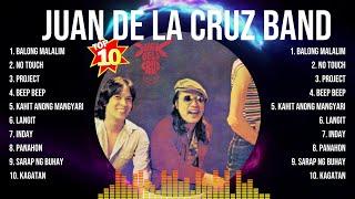 Top Hits Juan de la Cruz Band 2024 ~ Best Juan de la Cruz Band playlist 2024