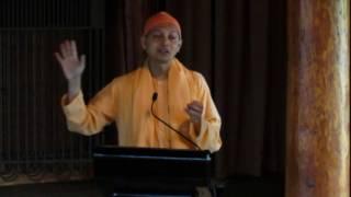 The Way of Love by Swami Sarvapriyananda