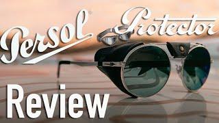 Persol PO2496SZ Protector Review