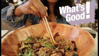 What to Eat in NYC's Biggest Chinatown? | A NYC Flushing Food Tour