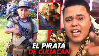 The Crazy YouTuber Who Got Shot After Telling Mexican Mafia To 'Suck His D*ck'
