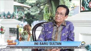 SUSI CEK OMBAK - Ini Baru Sultan