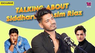 Digvijay Rathee Spills The Beans: Siddharth Shukla And Asim Riaz In Bigg Boss? | Digvijay Rathee