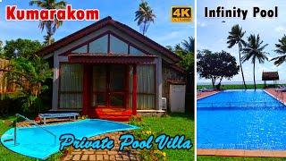 Kumarakom |  Abad Whispering Palms Kumarakom | Resorts In Kumarakom | Abad Resort | Lake View Resort