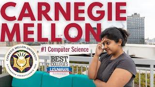 Carnegie Mellon University | No 100% Scholarships for International Students Road to Success Ep. 06