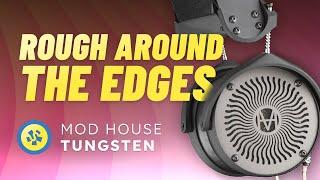 Mod House Tungsten REVIEW! Double- & Single-sided