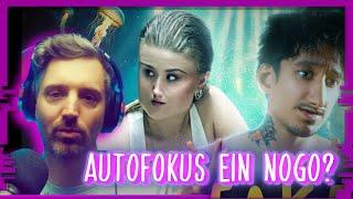 Macht das ein SPASS! | Mann im Mond Akt 4 OUTTAKES | Filmemacher reagiert auf @julienbam