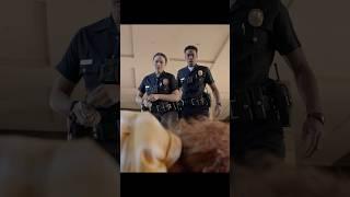 The rookie #therookie #short #shorts #lucychen #jacksonwest